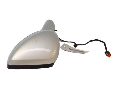 Left mirror CITROËN C5 III Break (RW_) 2.0 HDi | BP29151849C26 