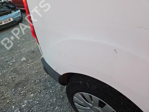 Rear mirror CITROËN BERLINGO Box Body/MPV (B9) 1.6 BlueHDi 100 | BP30846818I6  - Image 30