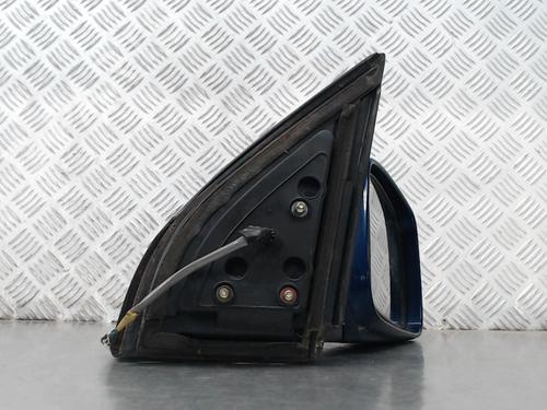 Right mirror NISSAN X-TRAIL I (T30) 2.2 Di 4x4 | BP23057136C27 