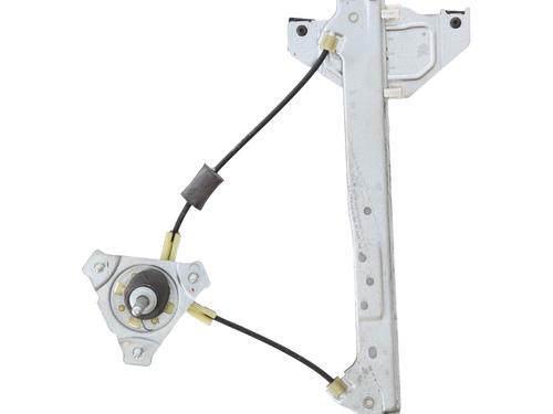 Rear right window mechanism CITROËN C3 II (SC_) 1.0 VTi 68 | BP28091495C25 - Image 3