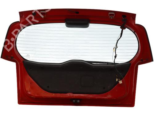 Tailgate KIA PICANTO I (SA) 1.0 | BP31044300C6