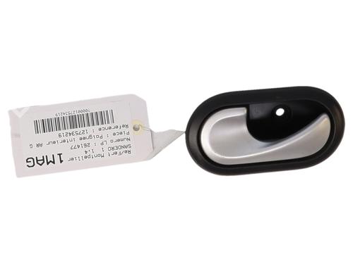 Rear left interior door handle DACIA SANDERO | BP36441690I15 - Image 3