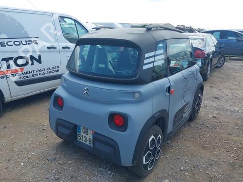 Used Right taillight CITROËN AMI (9A_) Electric (9AZ2CA) (8 hp) 29151821