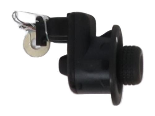 Used Mirror switch Mirror switch DACIA SANDERO II TCe 90 (B8M1, B8MA, B8AC) (90 hp) 31175701 31175701