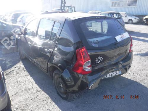 Retrovisor esquerdo DACIA SANDERO 1.4 MPI LPG | BP23057255C26  - Image 12