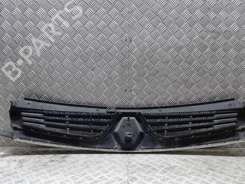 Grill RENAULT MASTER II Van (FD) 2.5 dCi (101 hp) 23059122