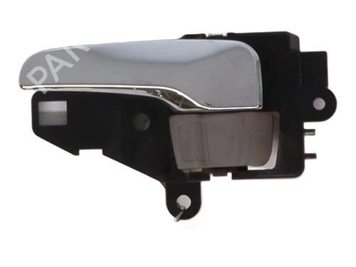 Used Front left interior door handle Front left interior door handle MITSUBISHI L200 / TRITON (KA_T, KB_T) 2.5 DI-D 4WD (KB4T) (178 hp) 34215839 34215839