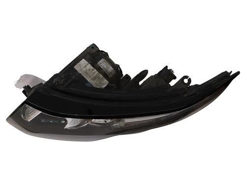 Left headlight LAND ROVER RANGE ROVER EVOQUE (L538) 2.2 D 4x4 | BP29611207C28