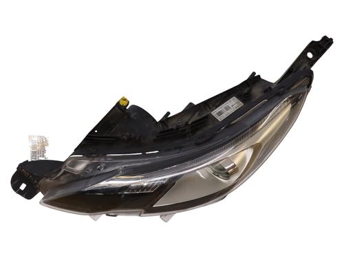 Left headlight PEUGEOT 2008 I (CU_) 1.2 THP 110 / PureTech 110 | BP36169924C28 - Image 2