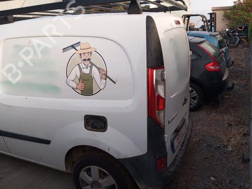 Devioluci RENAULT KANGOO Express (FW0/1_) 1.5 dCi 75 (FW07, FW10, FW04) | BP39255544I23  - Image 14