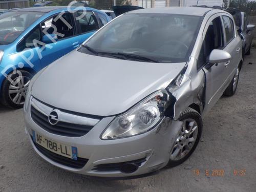 Gearbox OPEL CORSA D (S07) 1.3 CDTI (L08, L68) | BP23059403M3  - Image 15