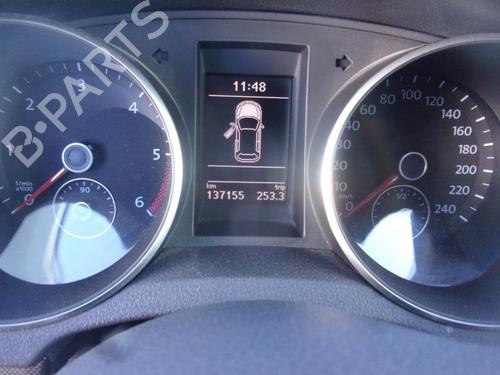 Climate control VW GOLF VI (5K1) 2.0 TDI | BP23057846I5  - Image 7