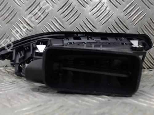 Air vent PEUGEOT 208 I (CA_, CC_) 1.4 HDi | BP23055686I21 
