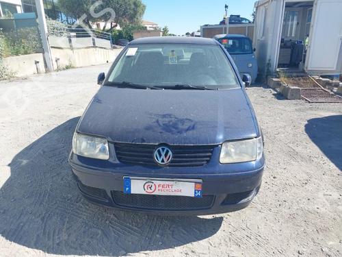Right headlight VW POLO (6N2) 1.9 D | BP23058965C29  - Image 5