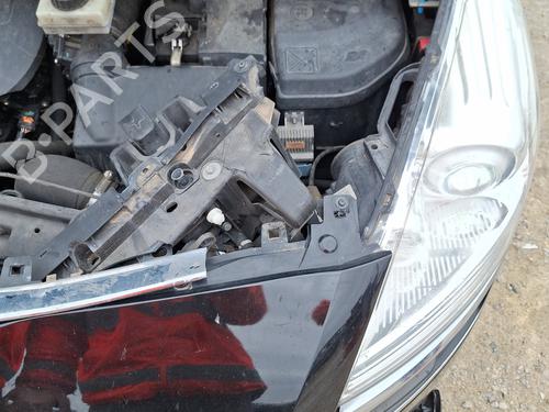 Right rear window switch PEUGEOT 5008 (0U_, 0E_) 2.0 HDi 150 / BlueHDi 150 | BP26507441I28 