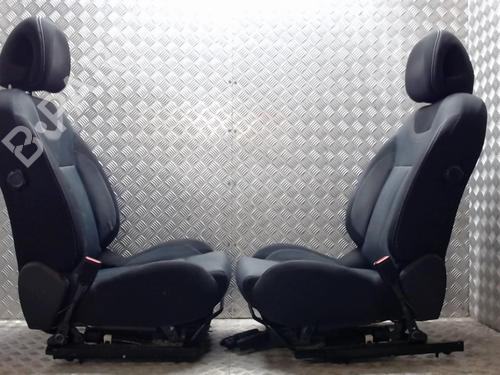 Used Seats set CITROËN C4 II (NC_) 1.6 HDi 110 (112 hp) 23059220