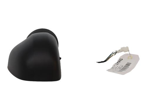 Right mirror DACIA DUSTER (HS_) 1.5 dCi | BP32195565C27