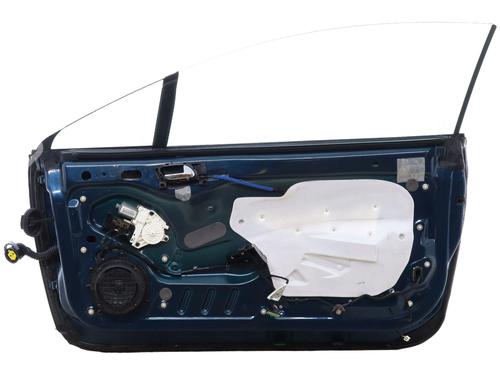 Right front door PEUGEOT 407 Coupe (6C_) 2.0 HDi | BP31623986C3