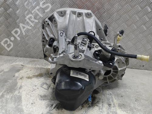 Gearbox DACIA DUSTER (HS_) 1.5 dCi | BP30592173M3 - Image 2