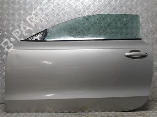 Used Left front door AUDI A5 (8T3) 3.0 TDI quattro (240 hp) 23054159