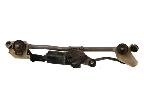Used Front wiper motor NISSAN MICRA III (K12) 160 SR (110 hp) 30863218