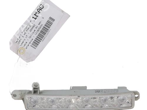 Left front indicator CITROËN JUMPY III Van (V_) 2.0 BlueHDi 180 | BP32523902C32 - Image 5