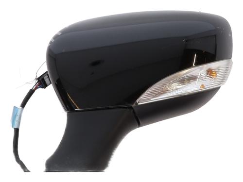 Left mirror RENAULT CLIO IV (BH_) 1.2 16V | BP26221273C26 