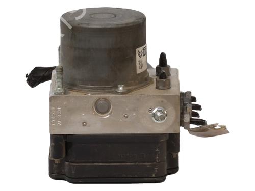 Used ABS pump ABS pump CITROËN C3 III (SX) 1.2 THP 110 (SXHNPS, SXHNZT, SXHNZ6) (110 hp) 33981935 33981935