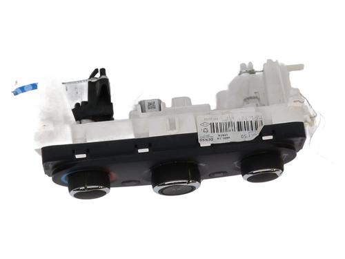 Climate control RENAULT CAPTUR I (J5_, H5_) 1.5 dCi 90 (J5N4, J5M5, J5MW, J5M6, J5AL, J5AJ) | BP30863107I5 - Image 3