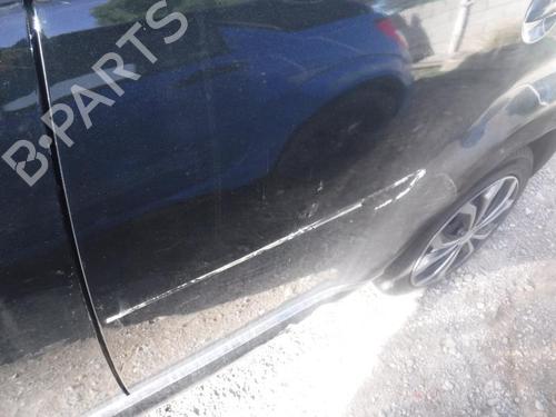 Right front door CITROËN C1 (PM_, PN_) 1.0 | BP23057435C3 