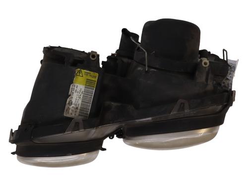 Left headlight JAGUAR X-TYPE I Estate (X400) 2.2 D | BP30862821C28 