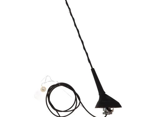Used Antenna/Base RENAULT CLIO IV (BH_) 1.5 dCi 75 (75 hp) 29158344