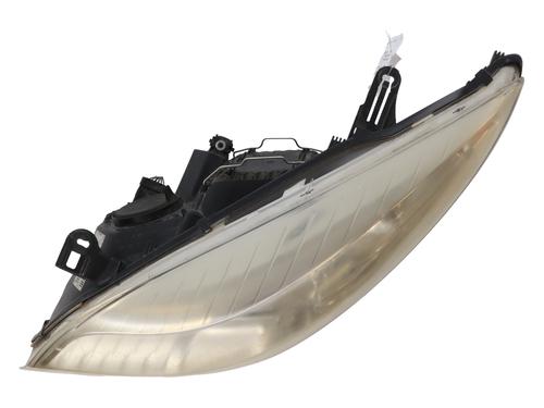 Left headlight RENAULT MEGANE III Hatchback (BZ0/1_, B3_) 1.5 dCi | BP24407614C28  - Image 7