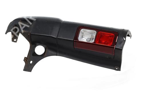 Used Corner bumper RENAULT TRAFIC III Van (FG_) 1.6 dCi 115 (FGMD) (116 hp) 23835458