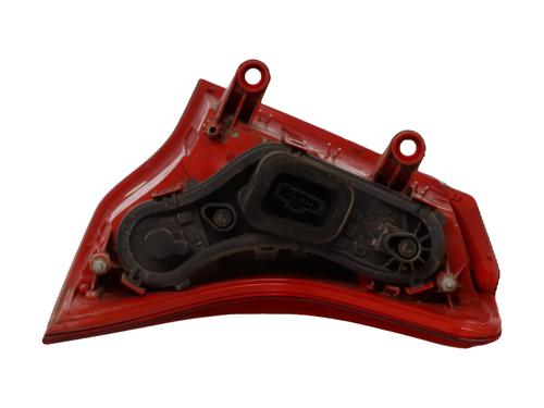 Left taillight PEUGEOT 3008 I MPV (0U_) 1.6 HDi | BP29184914C34 
