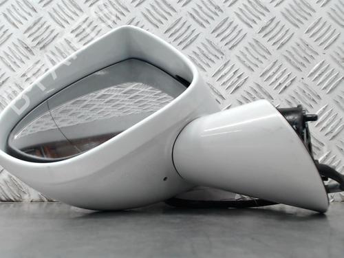 Left mirror OPEL MERIVA B MPV (S10) 1.7 CDTI (75) | BP23057089C26 