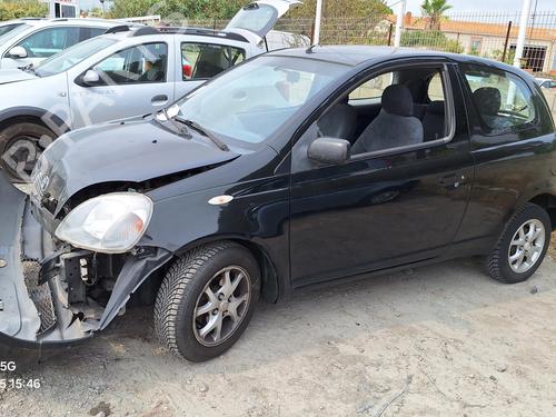 Brugte TOYOTA YARIS (_P1_) 1.3 (NCP10, SCP12_) (86 hp) 4243317