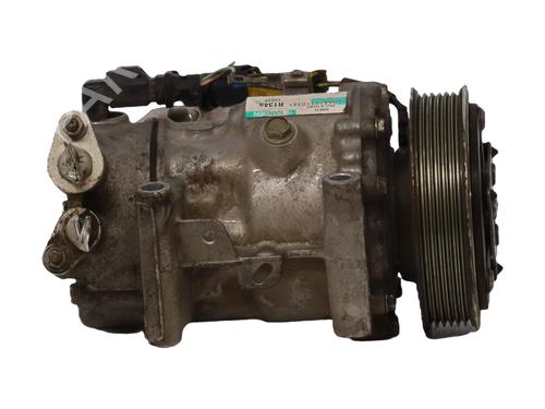 AC compressor PEUGEOT 2008 I (CU_) 1.6 HDi | BP33800174M34 - Image 3