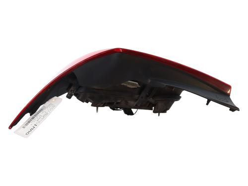 Right taillight OPEL CORSA D (S07) 1.2 (L08, L68) | BP25124017C35 