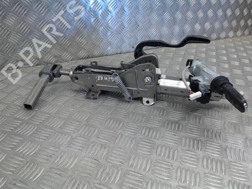 Steering column VW GOLF VI Variant (AJ5) 1.6 TDI | BP23056009M21 - Image 2