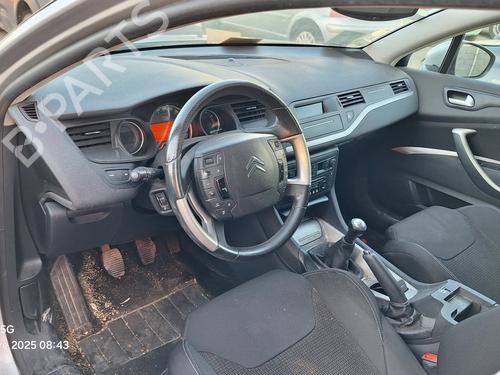 Used Parts CITROËN C5 III (RD_)  1.8 16V (RD6FXC)  4421628