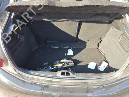 Left front window switch PEUGEOT 208 I (CA_, CC_) 1.6 HDi / BlueHDi 75 | BP30861644I27  - Image 10