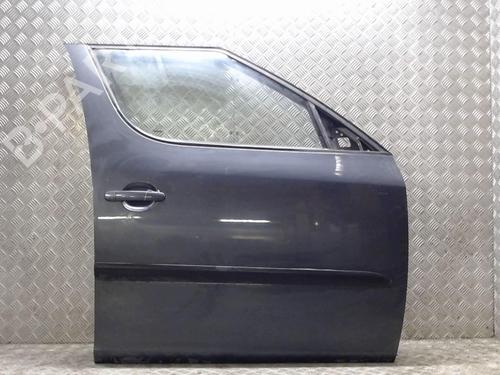 Used Right front door SKODA ROOMSTER (5J7) 1.9 TDI (105 hp) 23833927