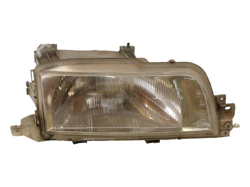 Left headlight RENAULT 21 (B48_) 2.1 Turbo-D (B486, B488, B48V) | BP36466976C28 - Image 4