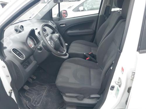 Engine OPEL AGILA B (H08) 1.0 (F68) | BP23834162M1 - Image 10