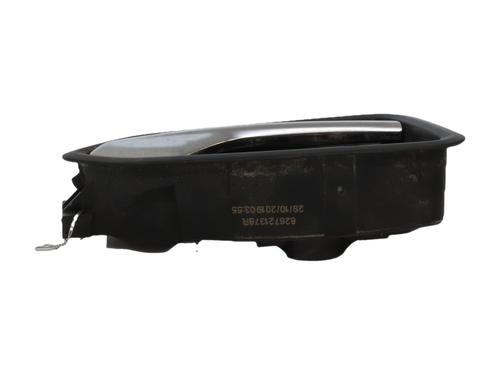 Front right interior door handle RENAULT CLIO V (B7_) 1.5 Blue dCi 85 (B7AG) | BP37177981I14 - Image 3