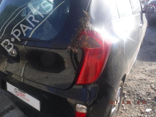 Left taillight KIA PICANTO II (TA) 1.2 | BP23059425C34  - Image 14