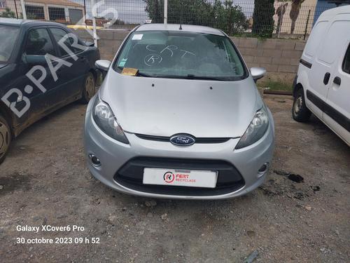 Left headlight FORD FIESTA VI (CB1, CCN) 1.4 TDCi | BP23058832C28 - Image 4