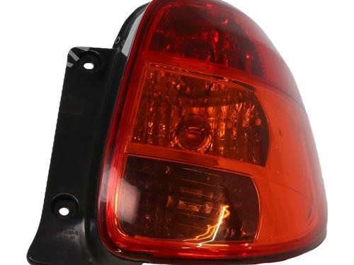 Used Right taillight Right taillight SUZUKI SX4 (EY, GY) 1.6 DDIS (RW416D) (90 hp) 33457918 33457918