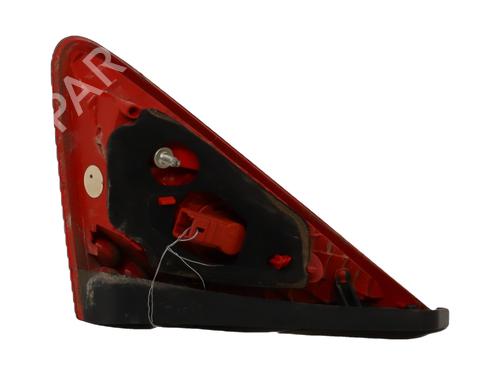 Left tailgate light PEUGEOT 3008 I MPV (0U_) 1.6 HDi | BP29065914C79 